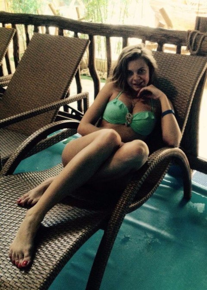 Индивидуалка Катя главное фото в городе Москва 