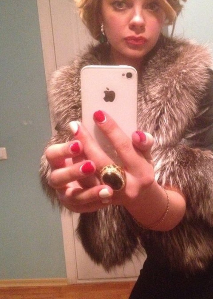 Индивидуалка Катя фото № 2 в городе Москва