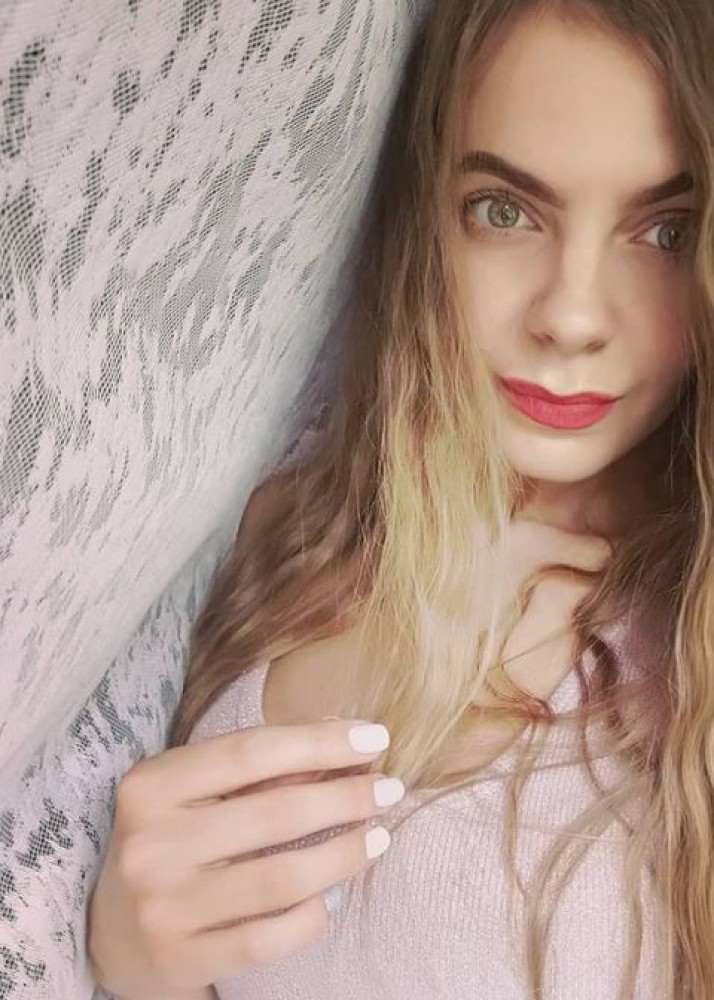 Индивидуалка Катя фото № 2 в городе Москва