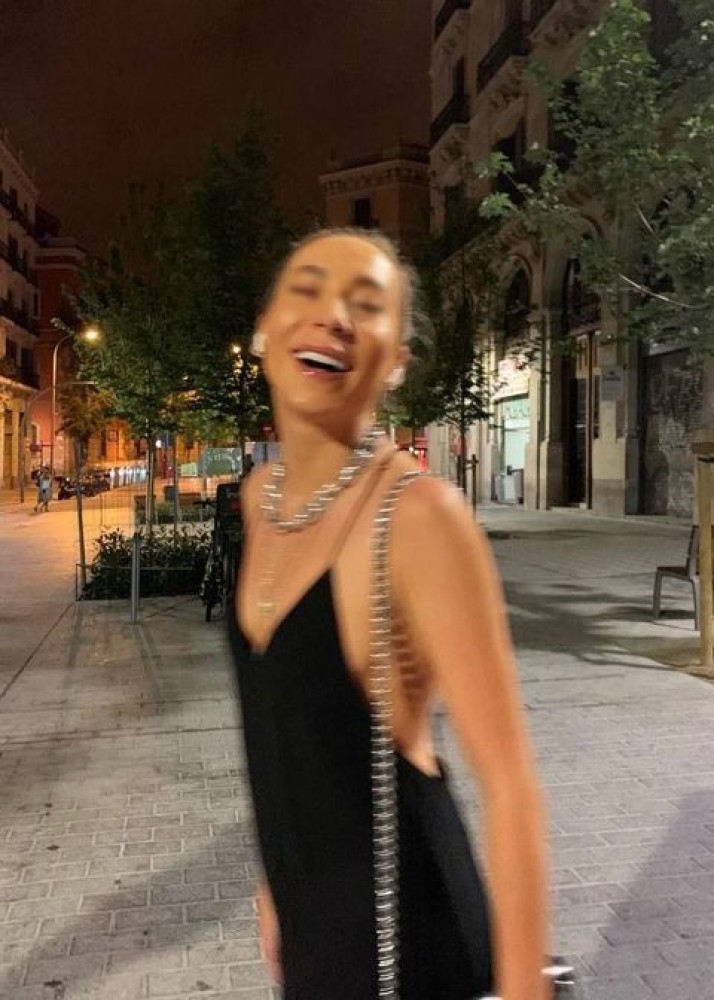 Индивидуалка Катя фото № 2 в городе Москва