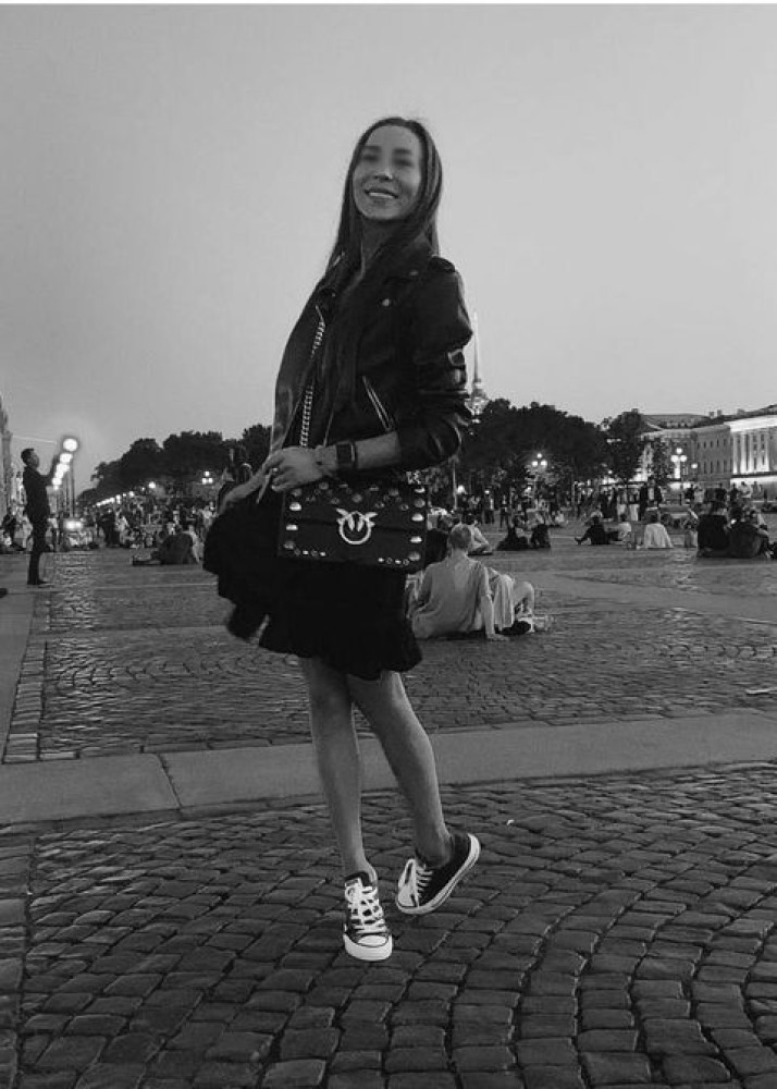 Индивидуалка Катя фото № 2 в городе Москва