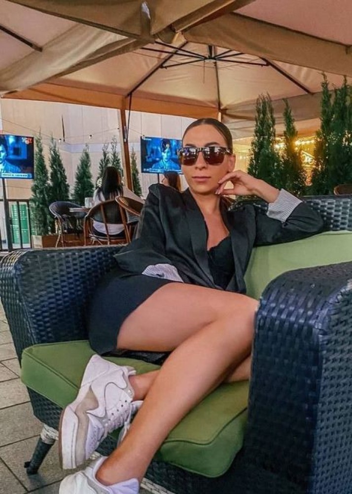 Индивидуалка Катя фото № 2 в городе Москва