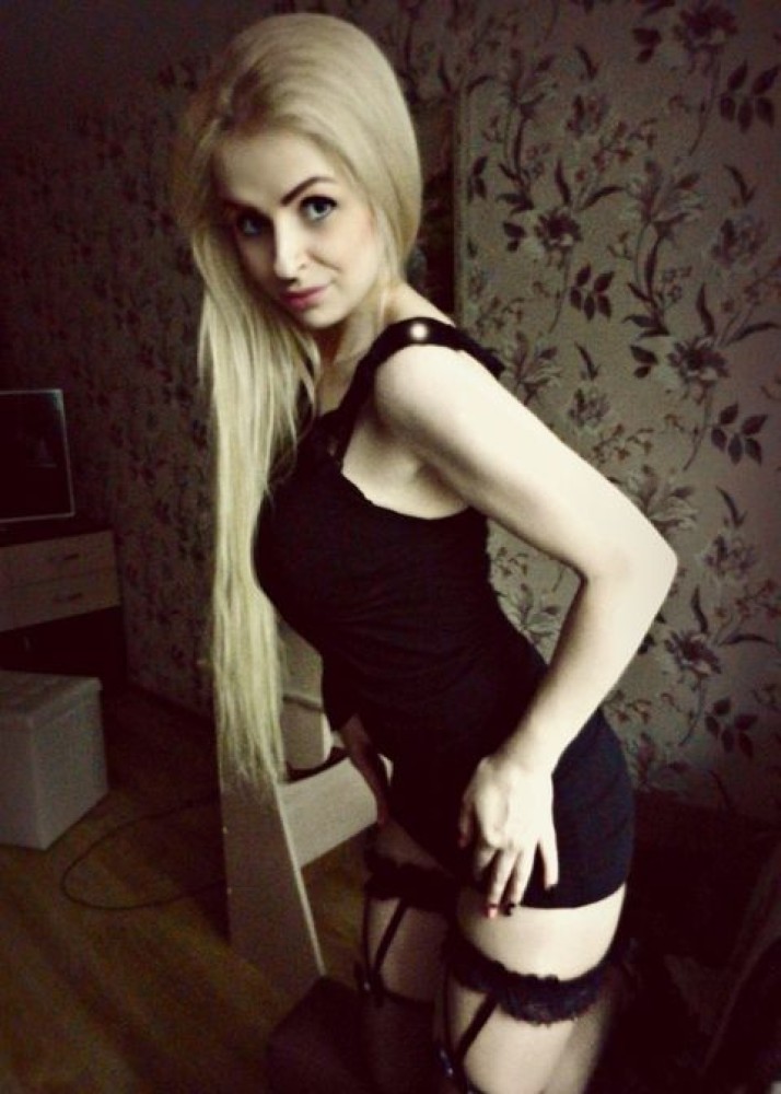 Индивидуалка Катя главное фото в городе Москва 