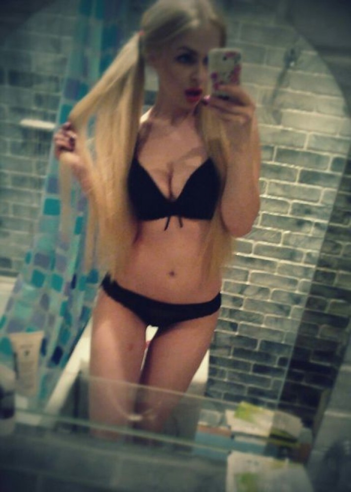 Индивидуалка Катя фото № 2 в городе Москва