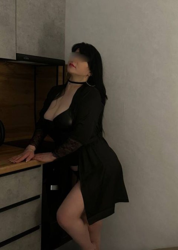 Индивидуалка катя фото № 2 в городе Москва