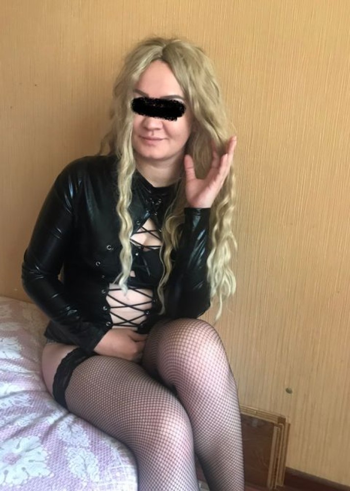 Индивидуалка Катя фото № 2 в городе Москва