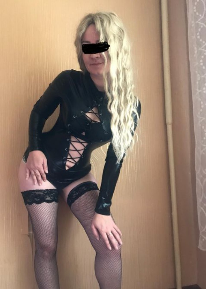 Индивидуалка Катя фото № 2 в городе Москва