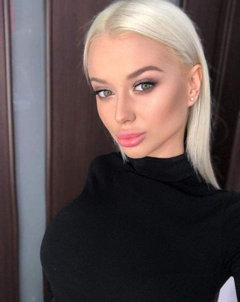 Индивидуалка катя фото № 2 в городе Москва