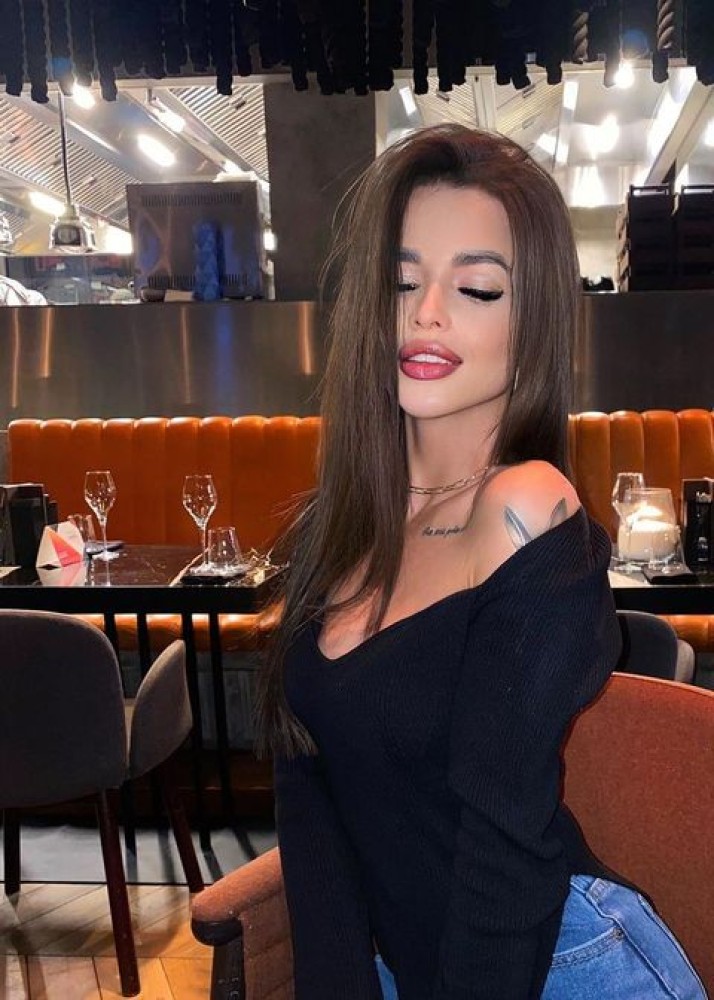 Индивидуалка Катя фото № 2 в городе Москва