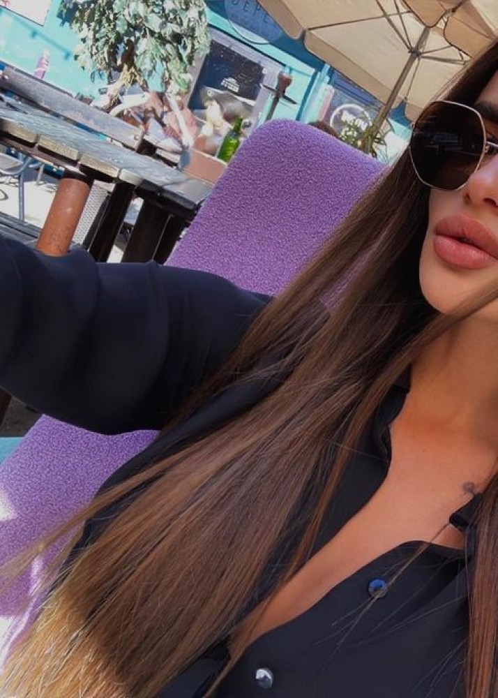 Индивидуалка Катя фото № 2 в городе Москва