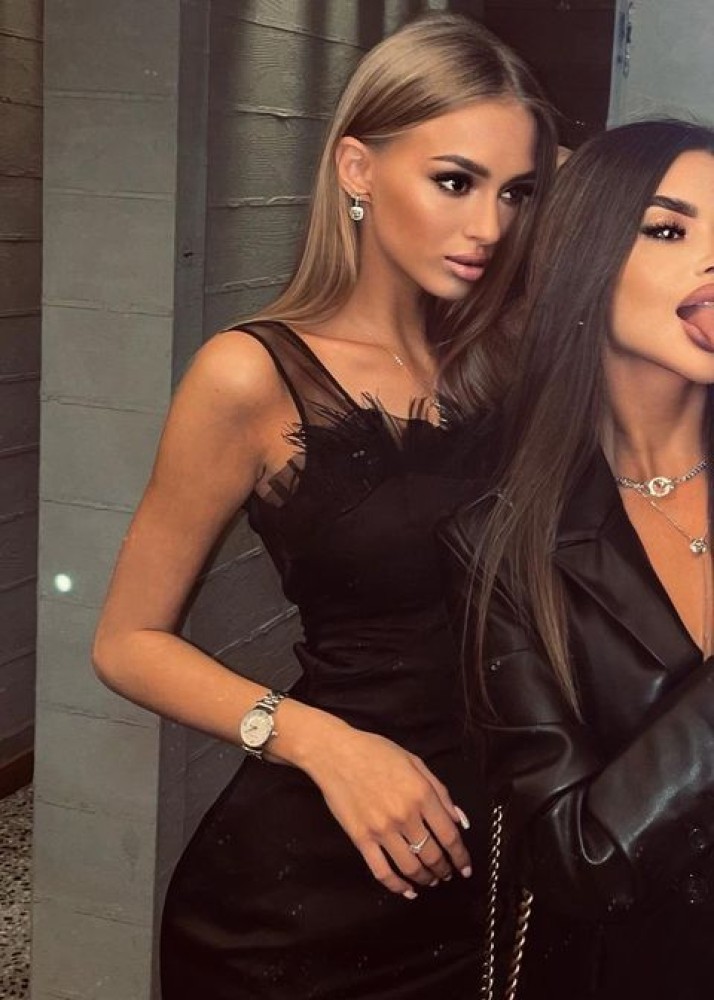 Индивидуалка Катя фото № 2 в городе Москва