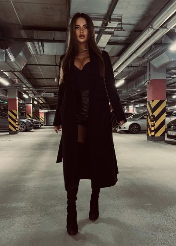 Индивидуалка Катя фото № 2 в городе Москва