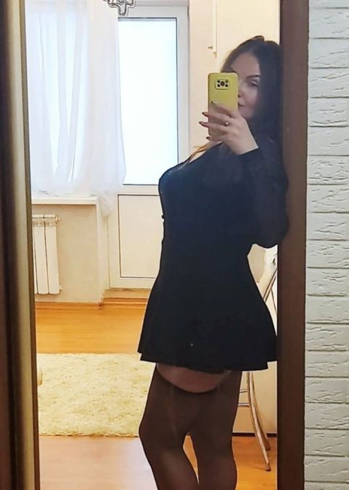 Индивидуалка ??КАТЯ главное фото в городе Москва 