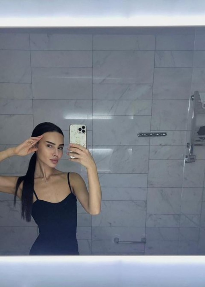 Индивидуалка КАТЯ фото № 2 в городе Москва