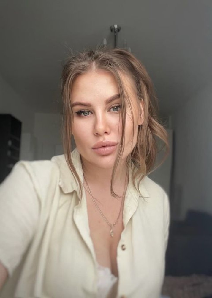 Индивидуалка КАТЯ фото № 2 в городе Москва