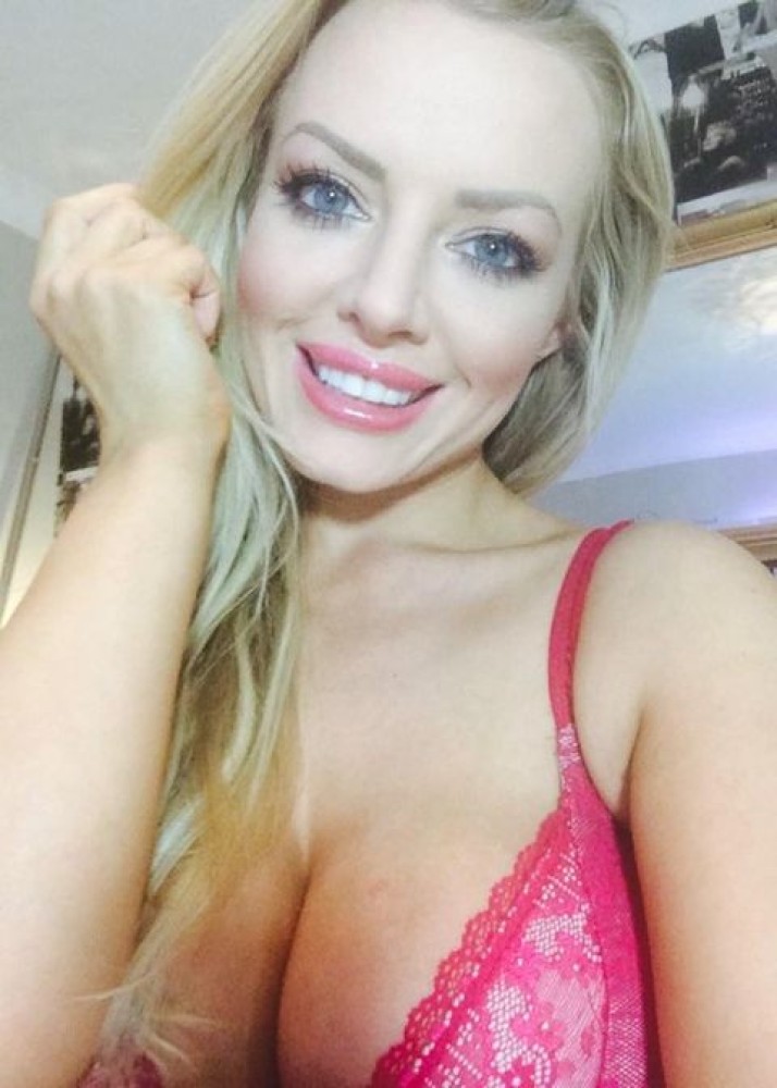 Индивидуалка Катя фото № 2 в городе Москва