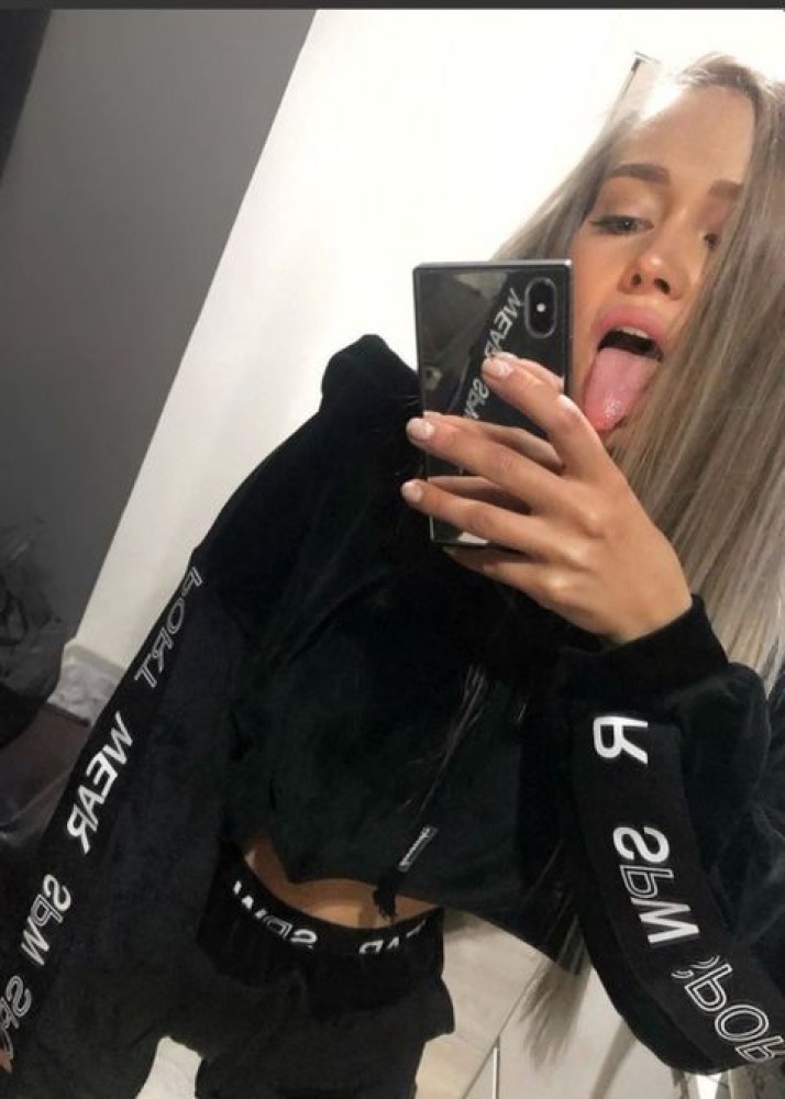 Индивидуалка КАТЯ фото № 2 в городе Москва