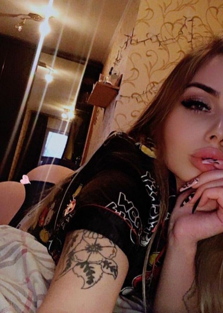 Индивидуалка Катя главное фото в городе Москва 