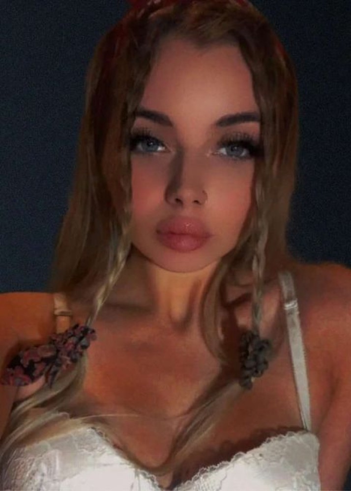 Индивидуалка Катя фото № 2 в городе Москва