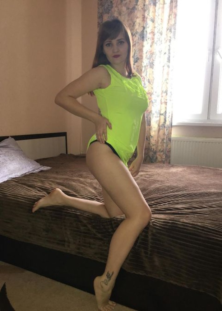 Индивидуалка ??КАТЯ??КУНИ главное фото в городе Москва 