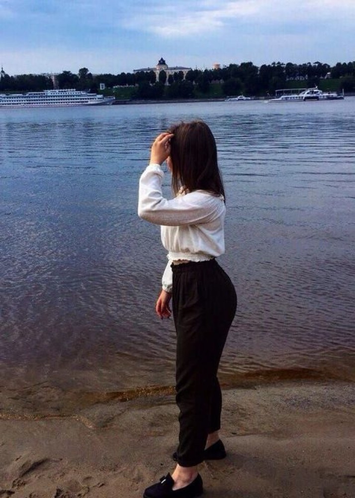 Индивидуалка Катюша фото № 2 в городе Москва