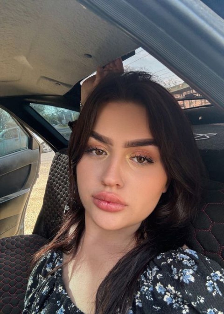 Индивидуалка Катюша фото № 2 в городе Москва