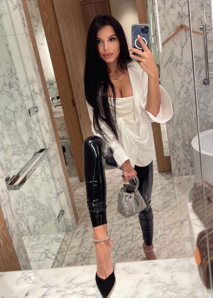 Индивидуалка Катюша фото № 2 в городе Москва