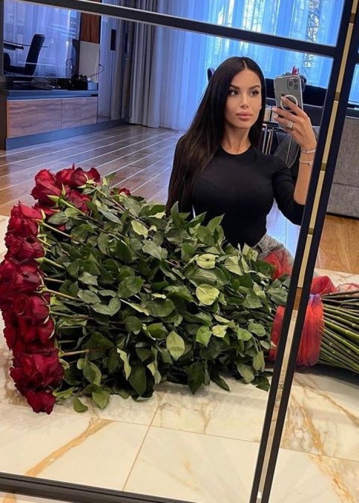 Индивидуалка Катюша фото № 2 в городе Москва