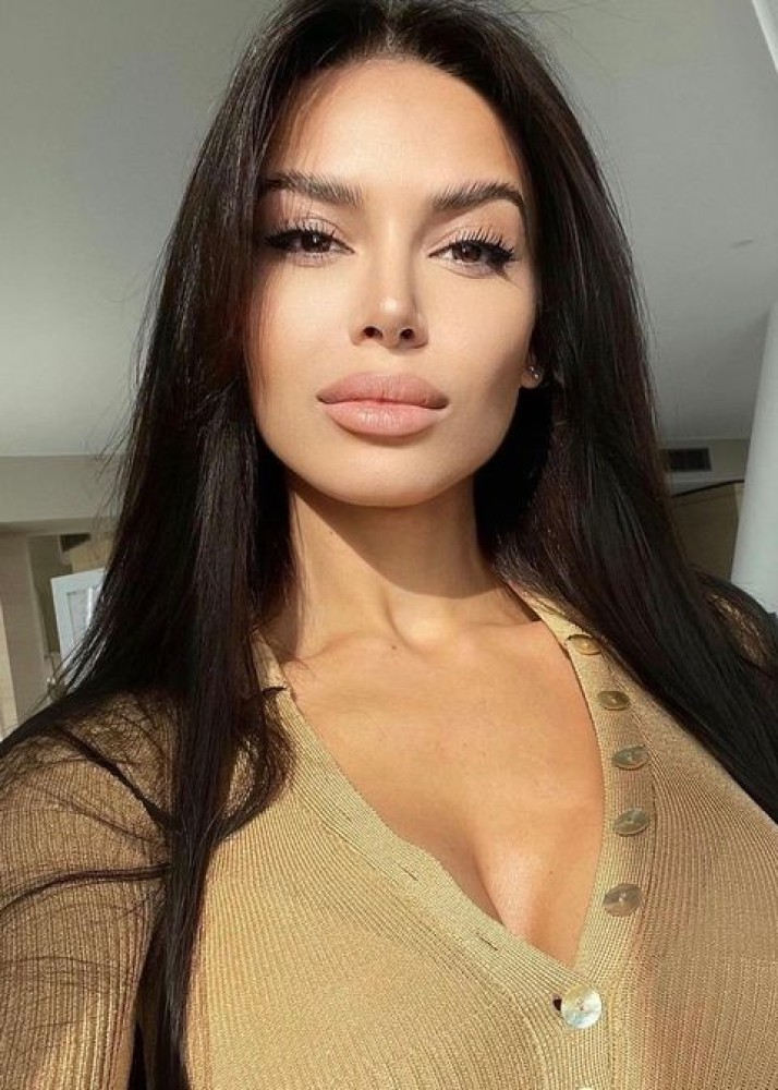 Индивидуалка Катюша фото № 2 в городе Москва