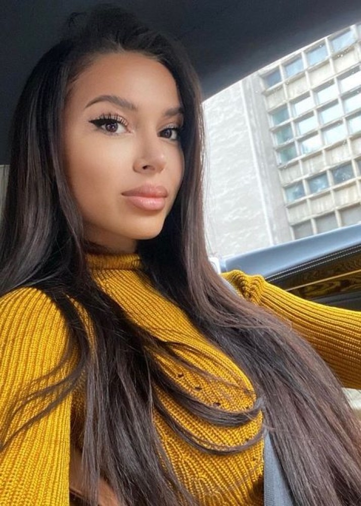 Индивидуалка Катюша фото № 2 в городе Москва