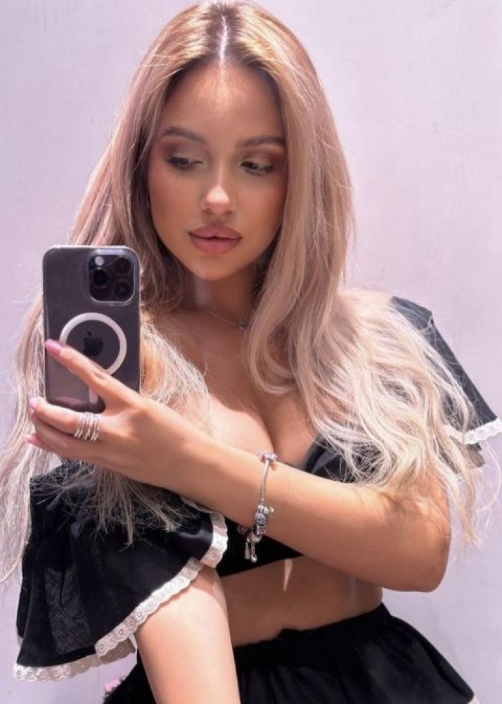 Индивидуалка Катюша главное фото в городе Москва 