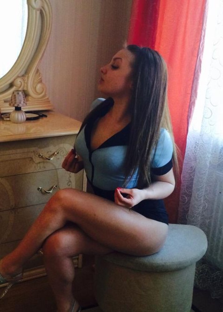 Индивидуалка Катюша фото № 2 в городе Москва