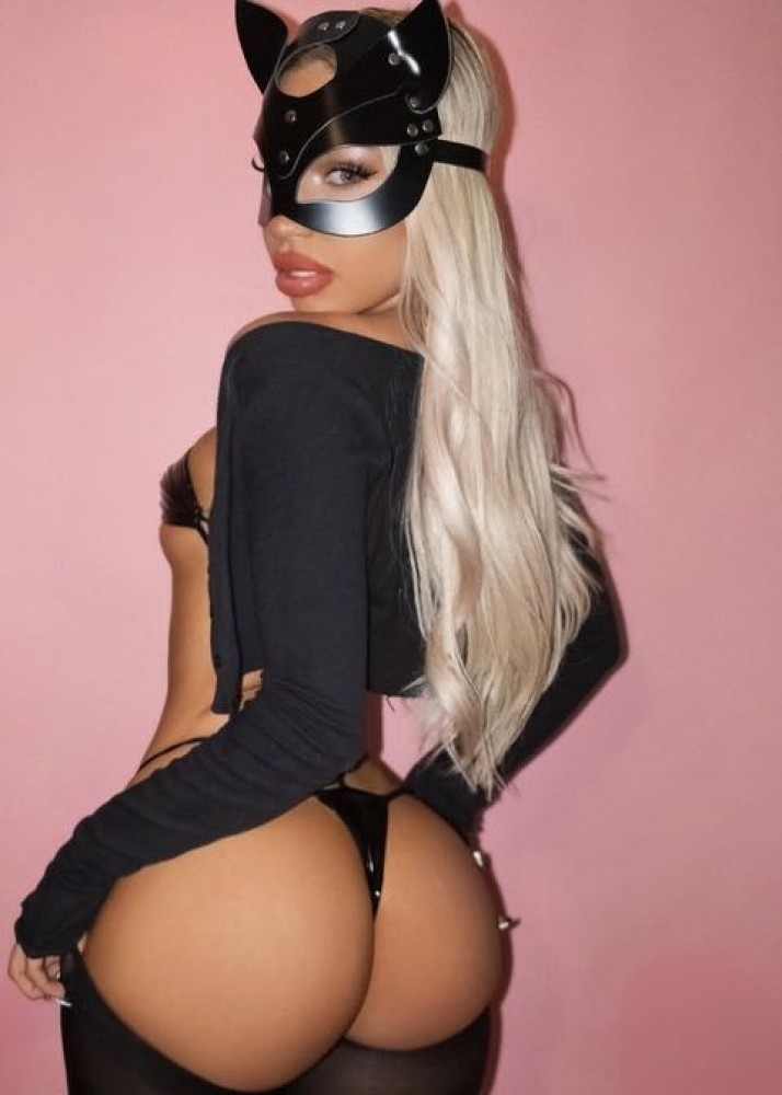 Индивидуалка Катюша фото № 2 в городе Москва