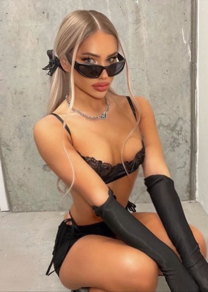 Индивидуалка Катюша фото № 2 в городе Москва