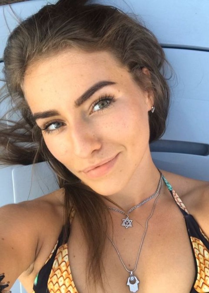 Индивидуалка Катюша главное фото в городе Москва 