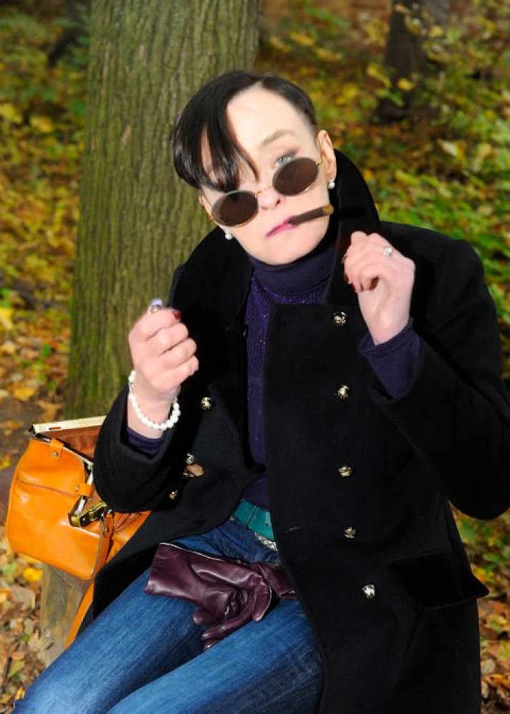 Индивидуалка Катюша фото № 2 в городе Москва