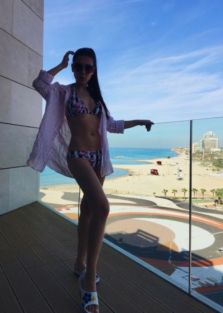 Индивидуалка Катюша фото № 2 в городе Москва