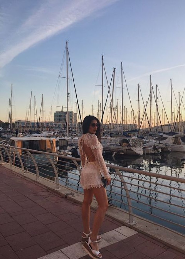 Индивидуалка Катюша фото № 2 в городе Москва