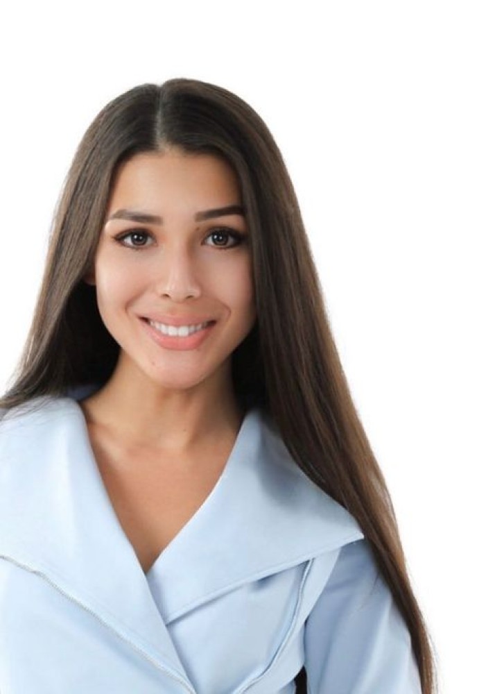 Индивидуалка Катюша фото № 2 в городе Москва