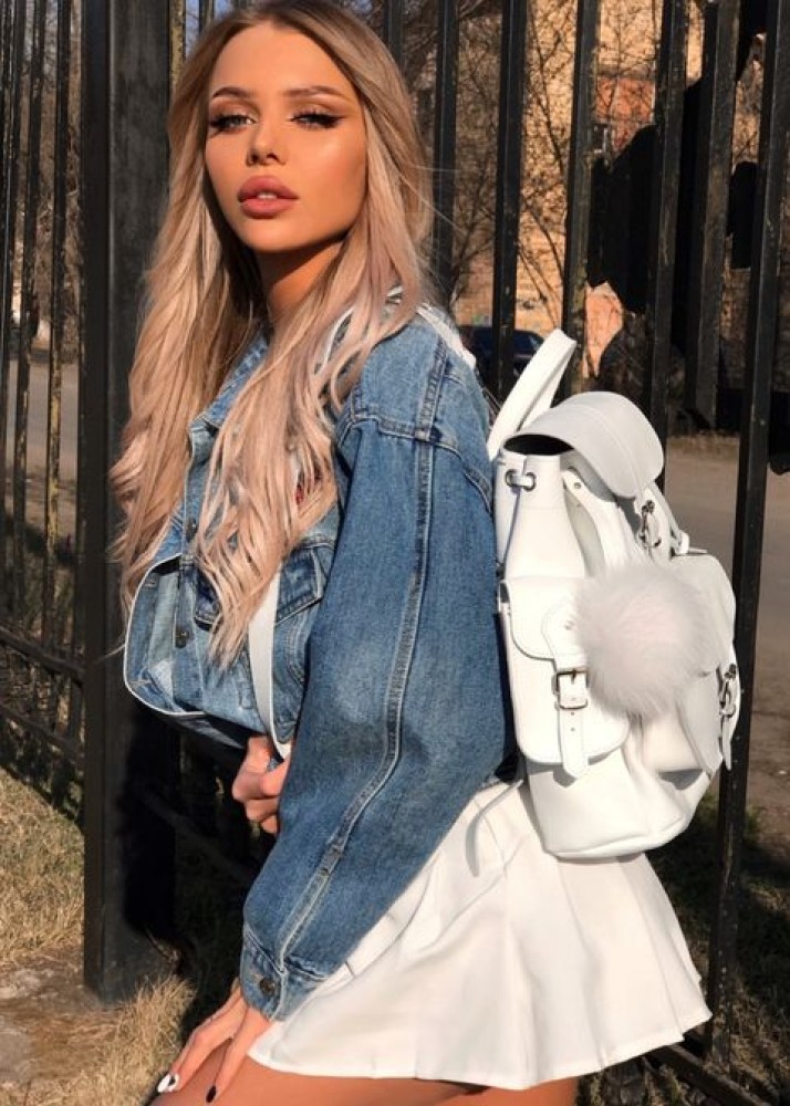 Индивидуалка Кейт фото № 2 в городе Москва