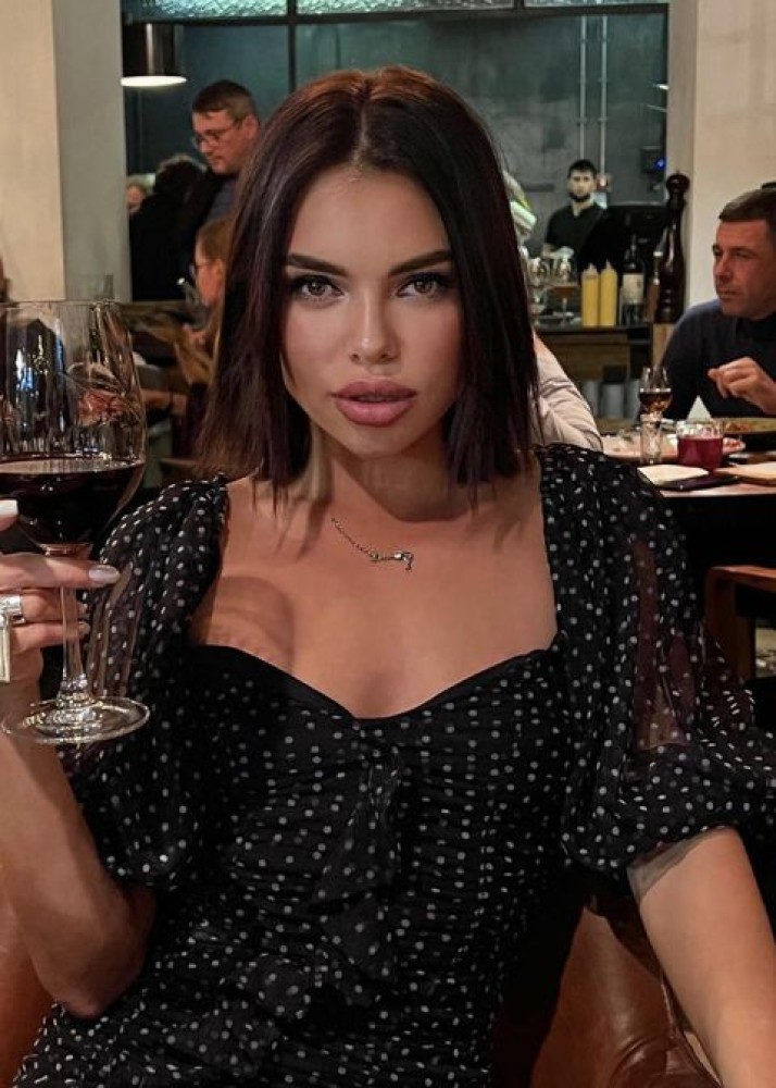 Индивидуалка Кейт фото № 2 в городе Москва