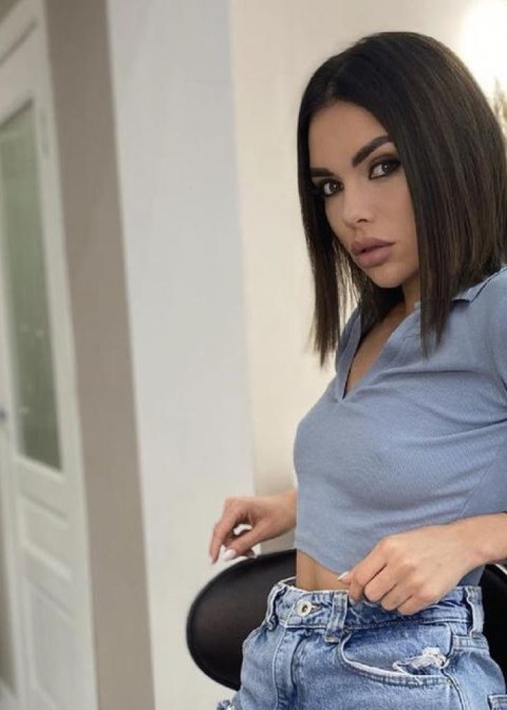 Индивидуалка Кейт фото № 2 в городе Москва