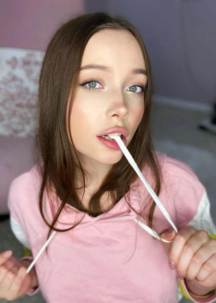 Индивидуалка Кэйт фото № 2 в городе Москва