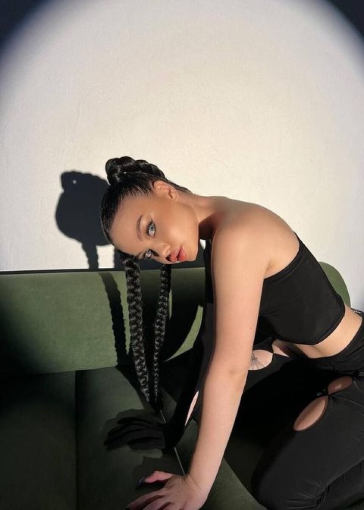 Индивидуалка Кейти фото № 2 в городе Москва