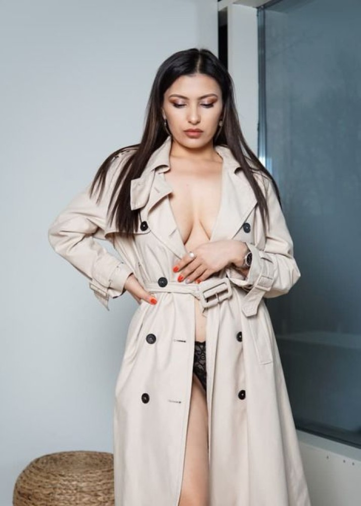 Индивидуалка Кэмми главное фото в городе Москва 