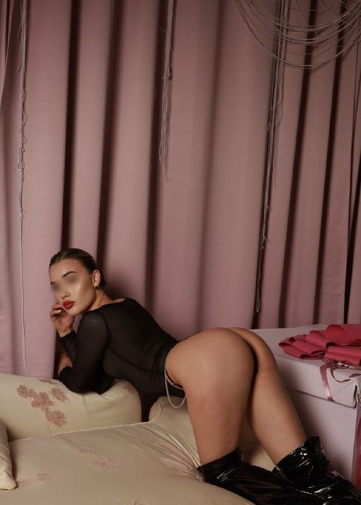 Индивидуалка Кэсси фото № 2 в городе Москва