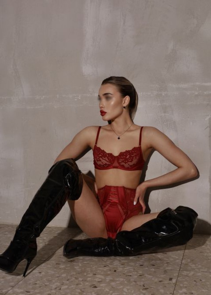 Индивидуалка Кэсси фото № 2 в городе Москва