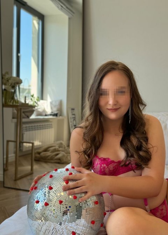 Индивидуалка Кэтрин фото № 2 в городе Москва