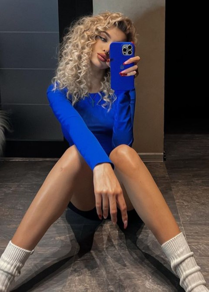 Индивидуалка Кетти главное фото в городе Москва 