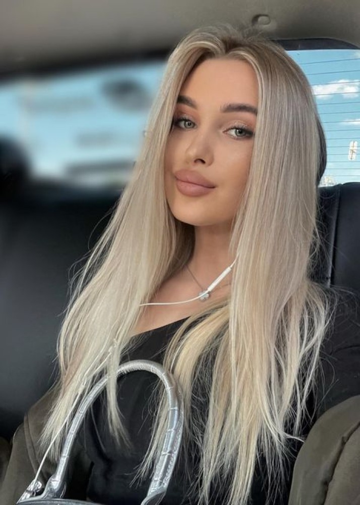 Индивидуалка Кетти фото № 2 в городе Москва